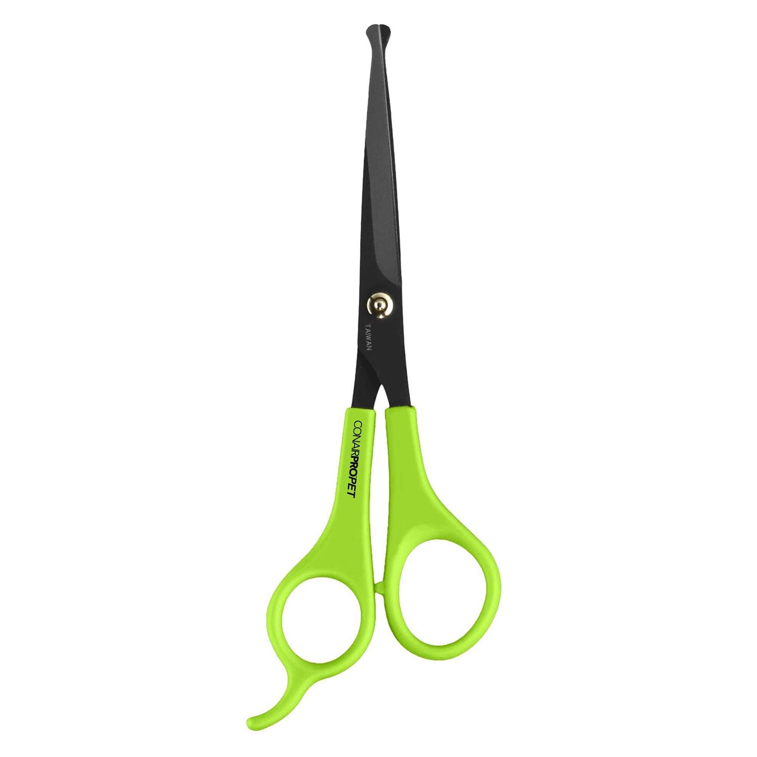 ConairPRO Dog Rounded-Tip Shears