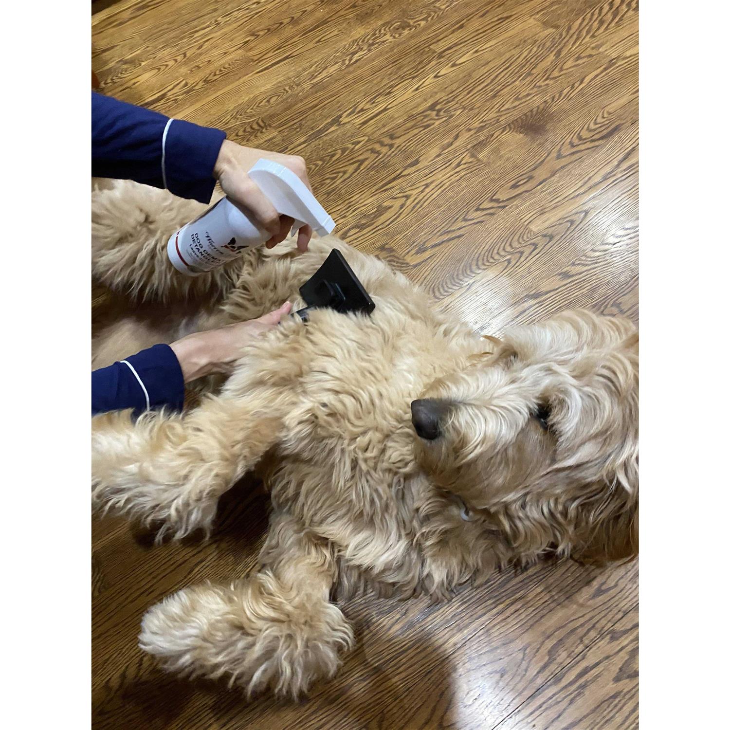 Alternative view of Warren London Dog Dematting & Detangler Spray