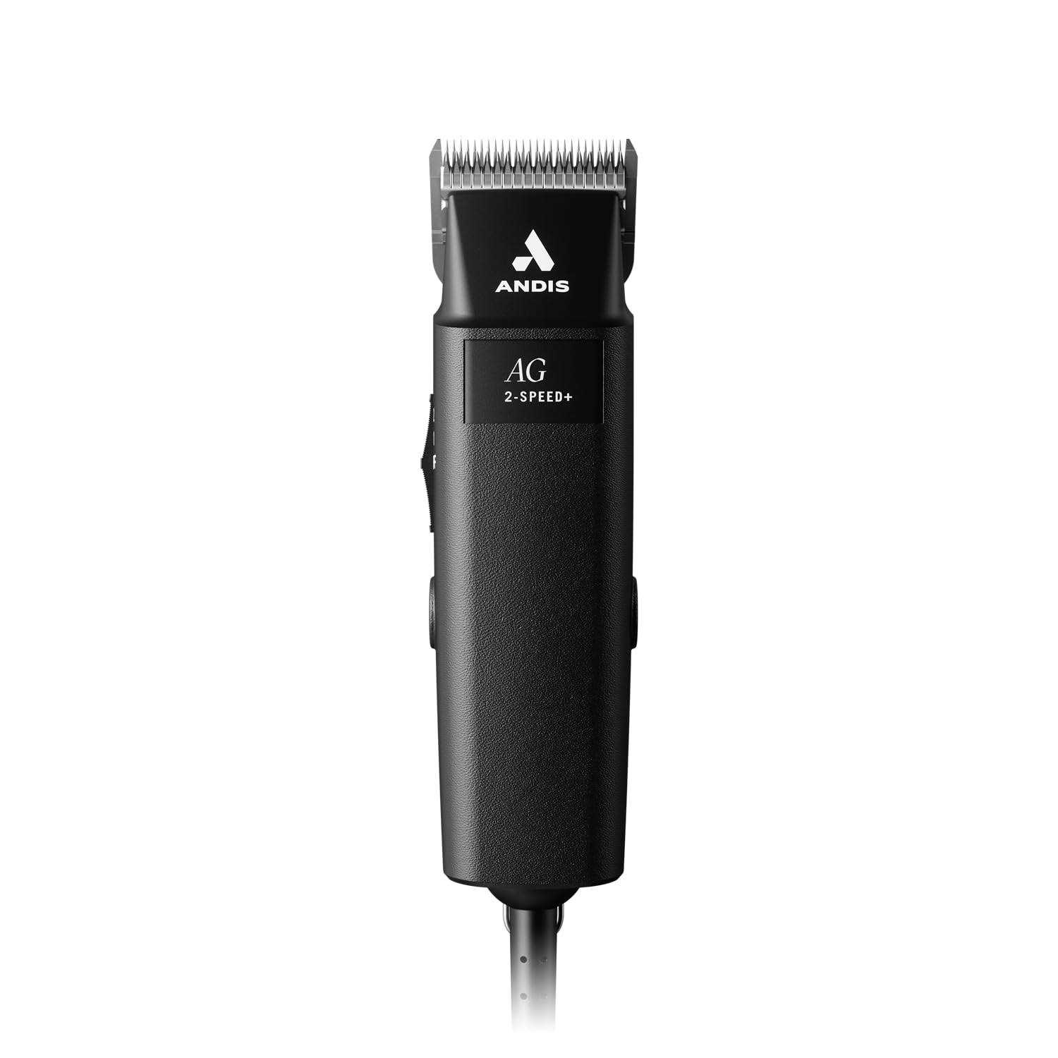 Andis 2-Speed AG Clipper W/ #10 Blade