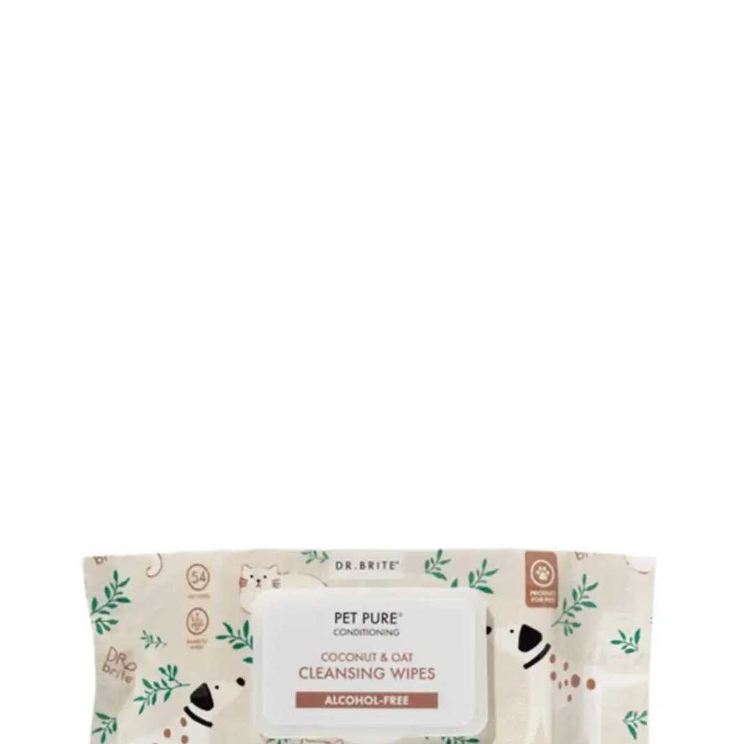 Alternative view of Dr Brite Pet Pure