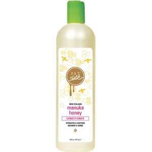Alternative view of Pet Silk New Zealand Manuka Honey Leave-In Dog & Cat Conditioner