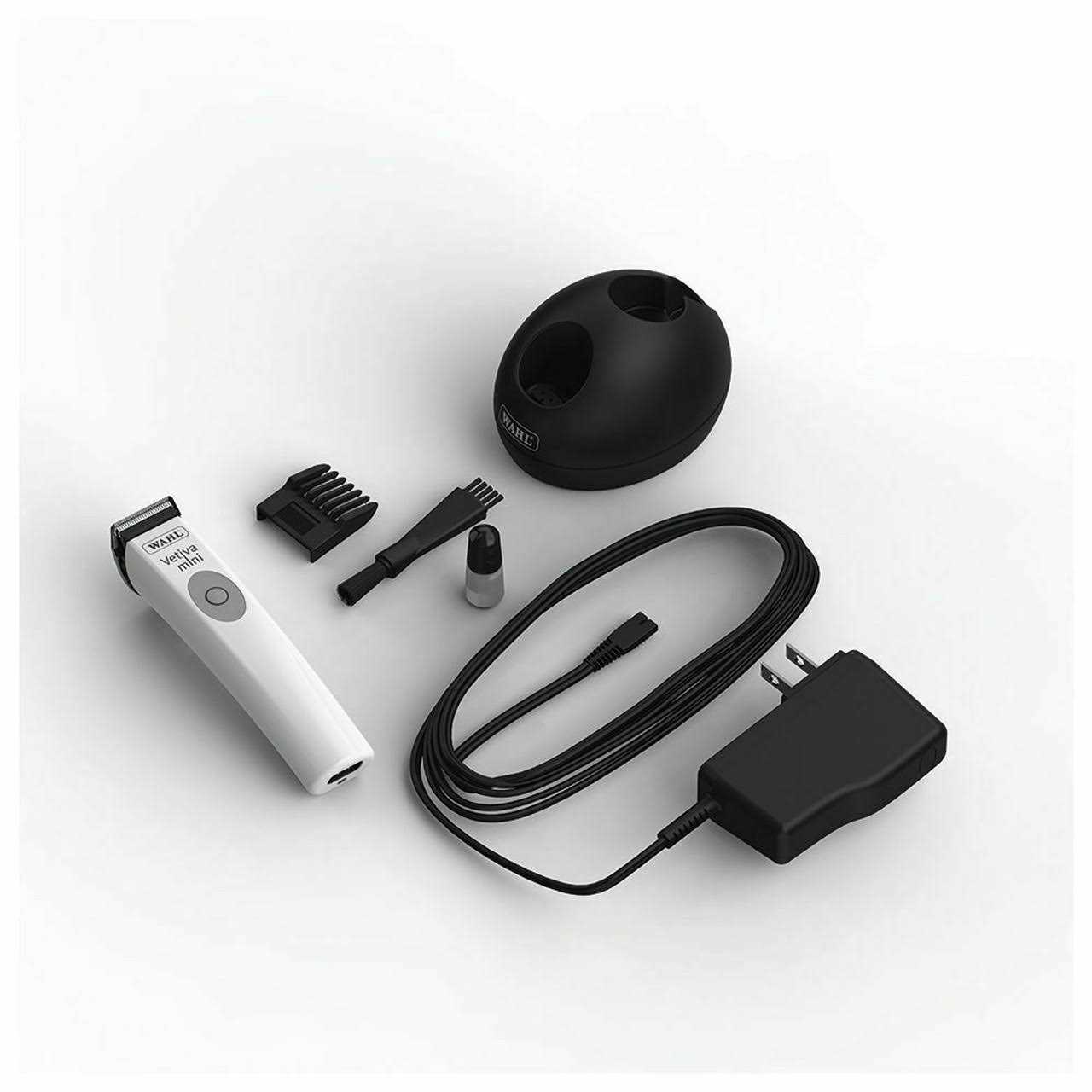 Alternative view of Wahl Vetiva Mini Trimmer