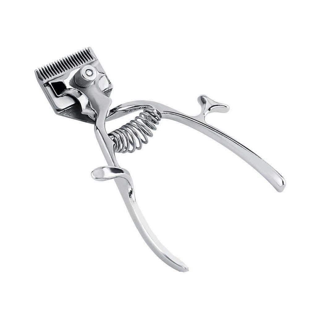 Alternative view of Motanar Pet Grooming Scissors Clippers for Cat Dog Hair Manual Trimmer Shavor Shears