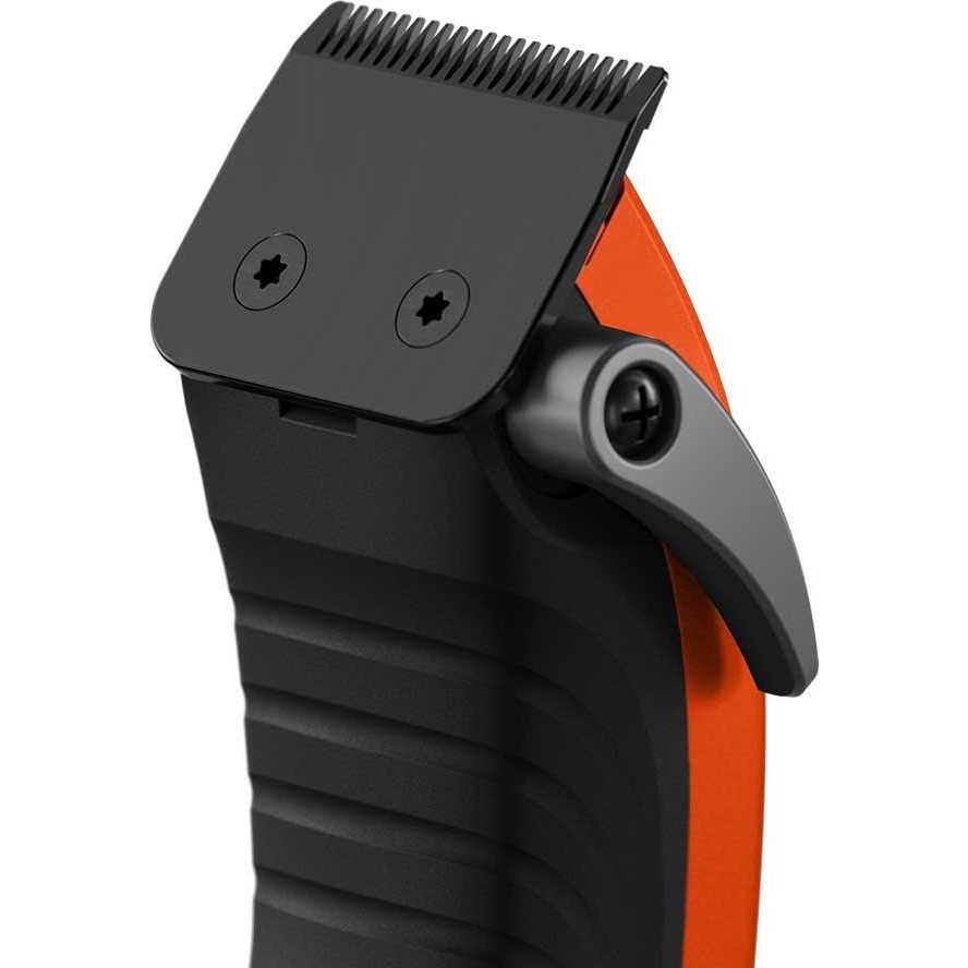 Alternative view of Andis Easy Clip Cordless II Clipper