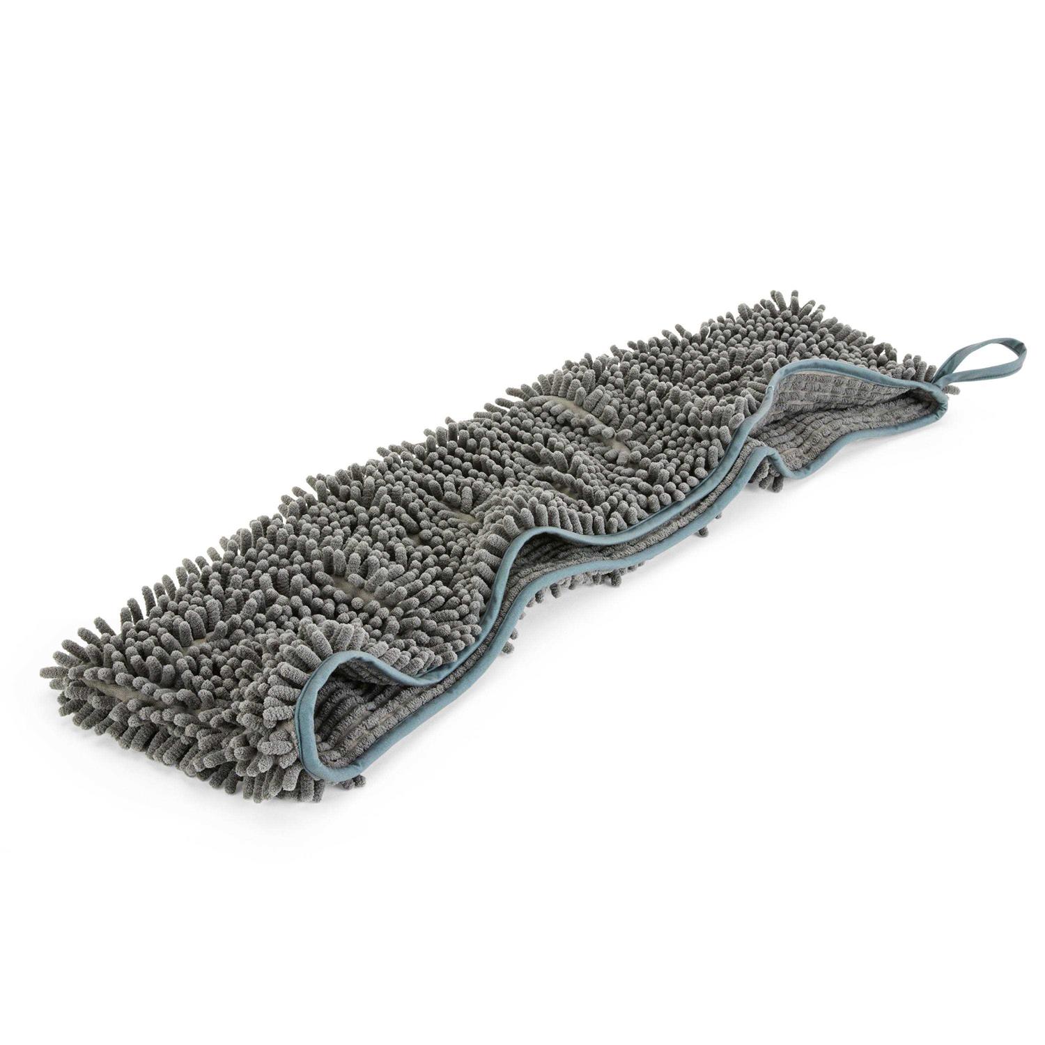 Alternative view of Well & Good Core Medium Assorted Dog Towel