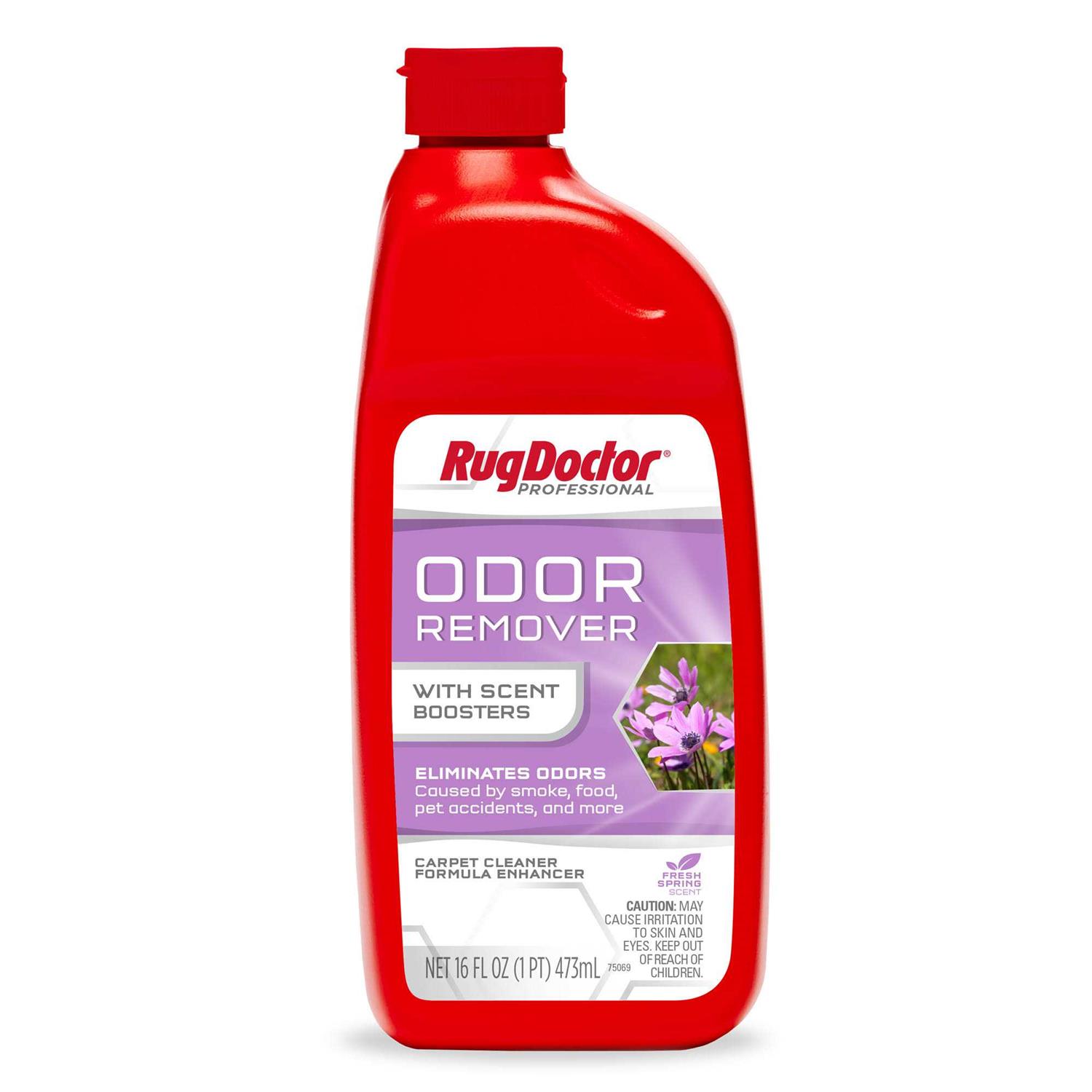 Rug Doctor Odor Remover with Scent Booster