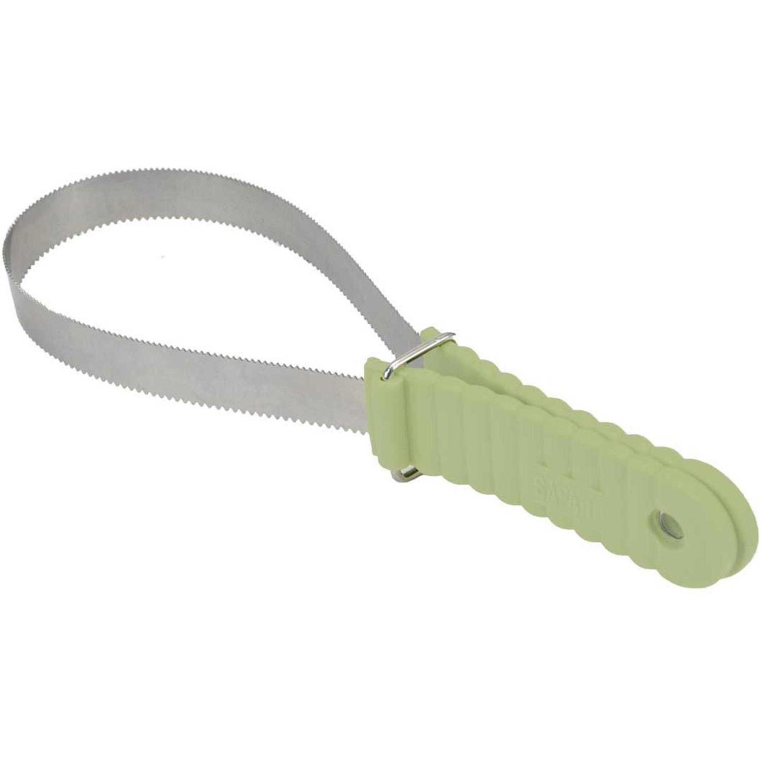 Safari Dual Sided Shedding Blade