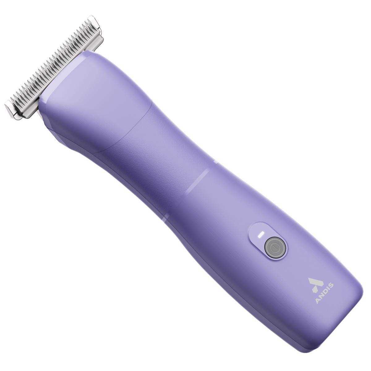 Andis eMERGE with T-84 Cordless Clipper