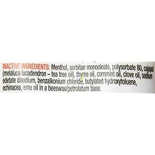 Alternative view of Sulfodene 3 Way Ointment for Dogs