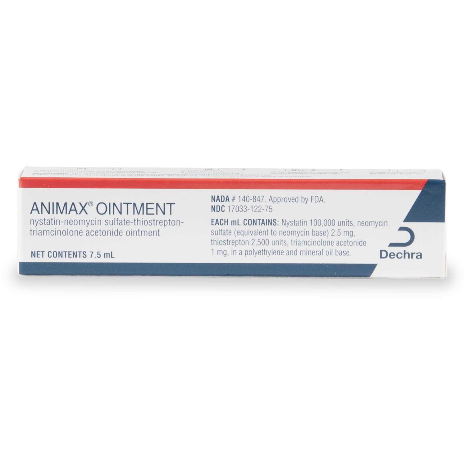 Animax Ointment