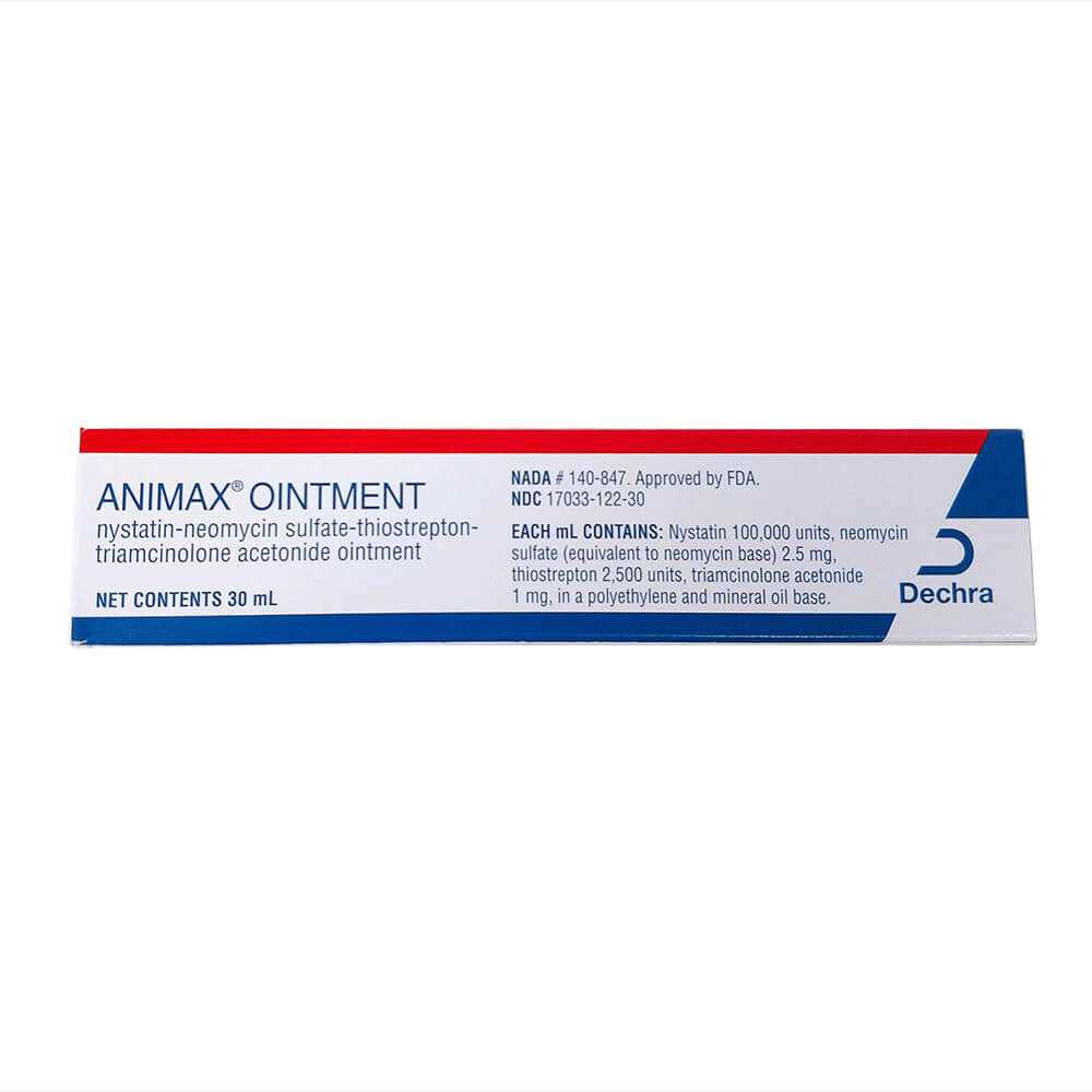 Animax Ointment