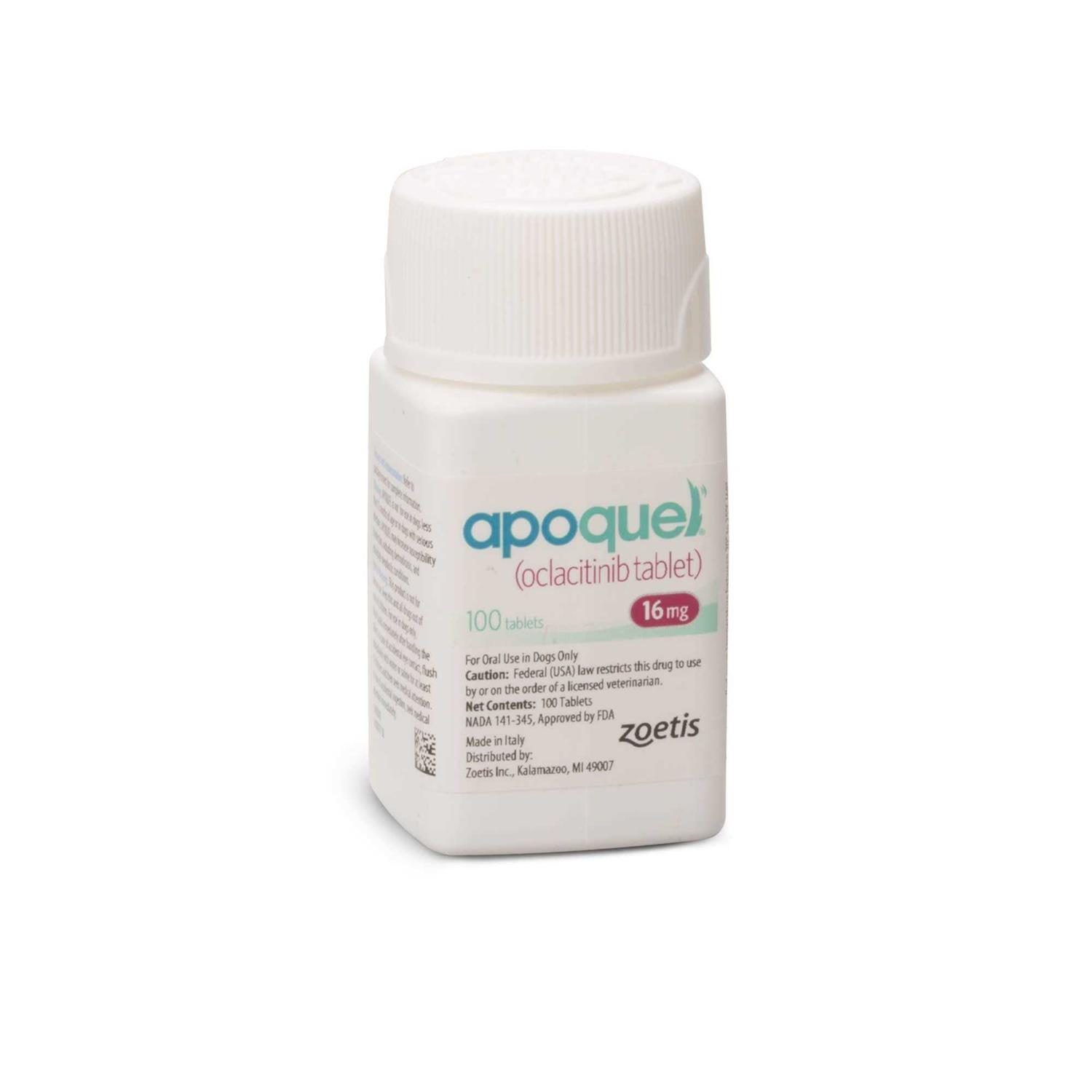 Apoquel Tablet 16 mg