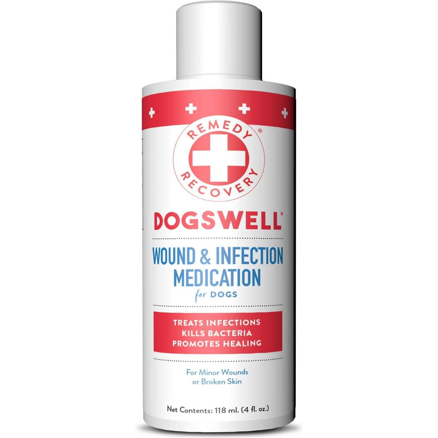 Dogswell Wound & Infection Medication for Dogs