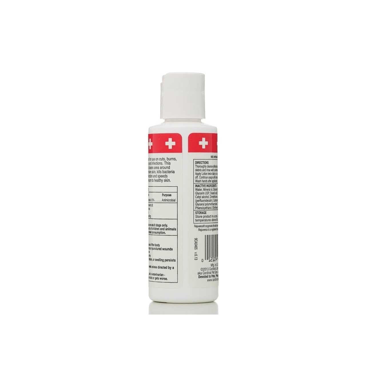 Alternative view of Dogswell Wound & Infection Medication for Dogs