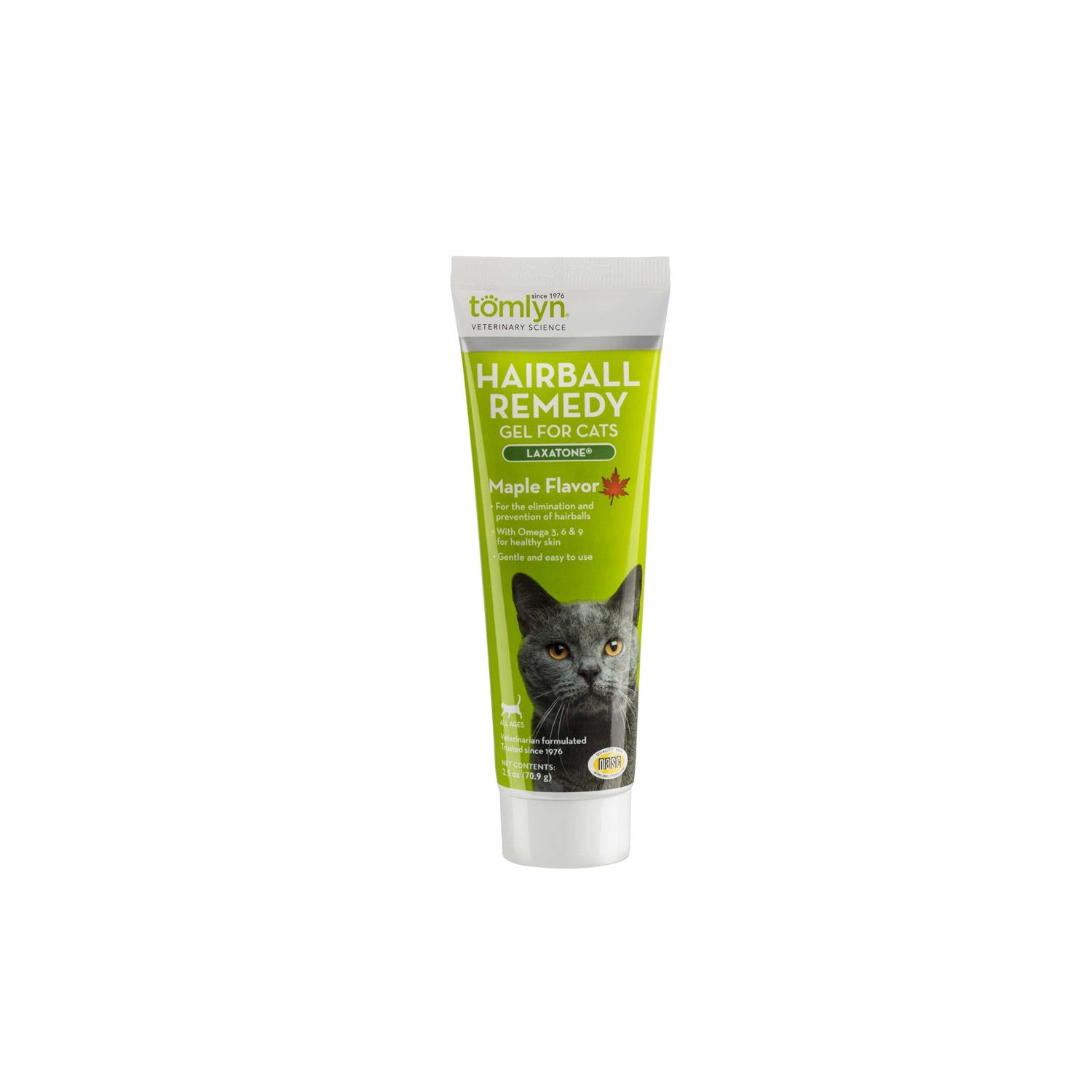 Tomlyn Hairball Remedy Laxatone
