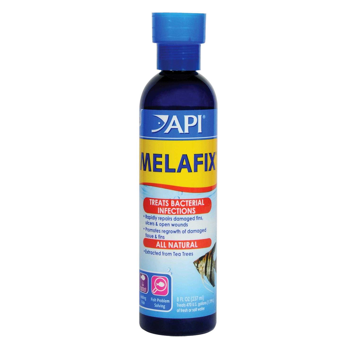 API MelaFix Fish Remedy