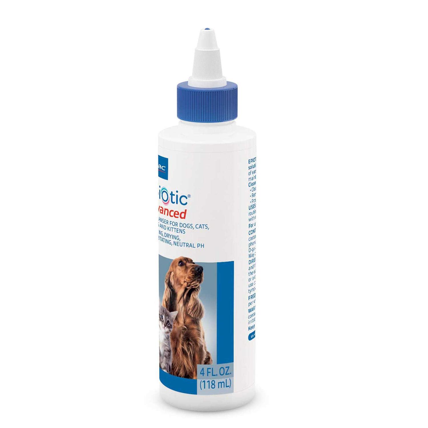 Alternative view of Epi Otic Advanced Ear Cleanser