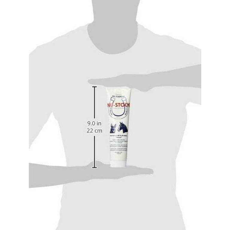 Alternative view of Nu-Stock Ointment