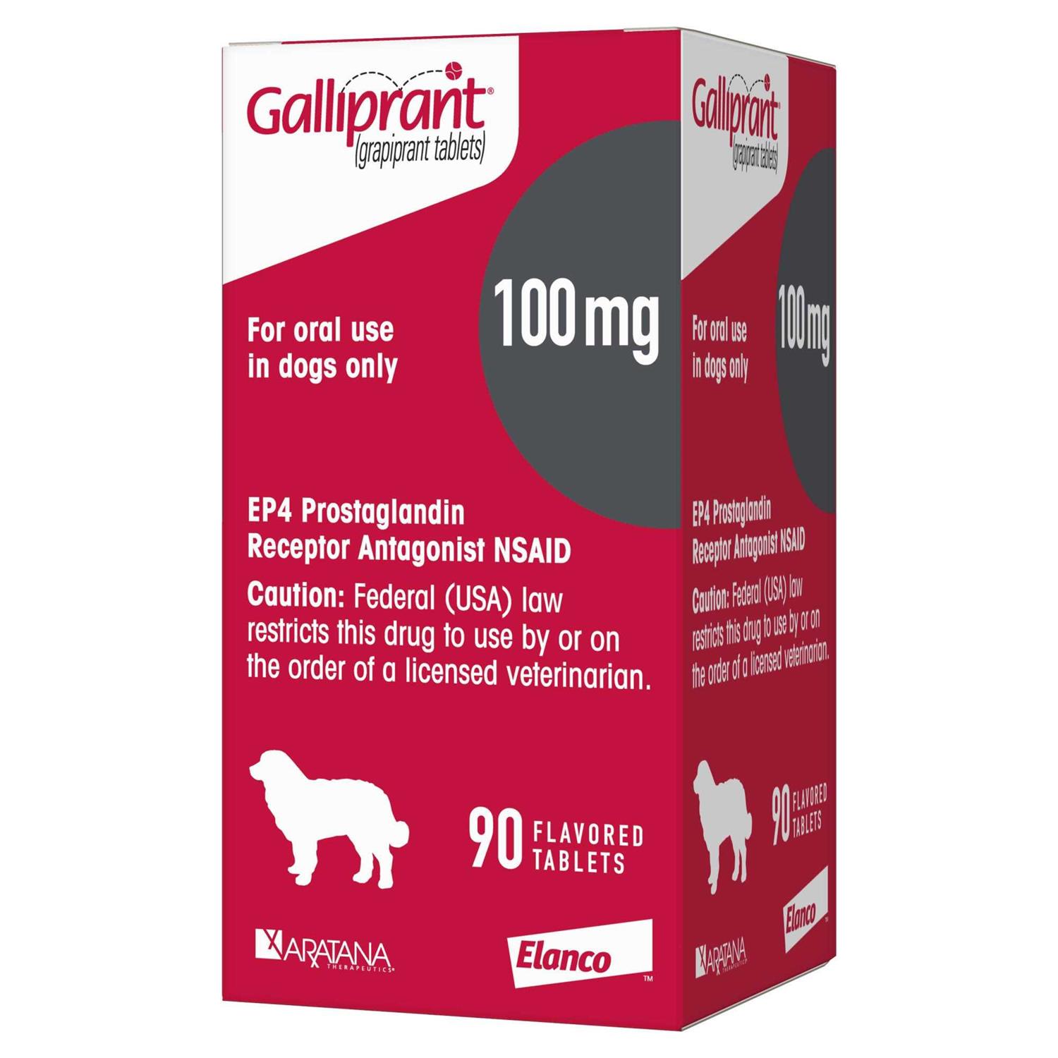 Alternative view of Galliprant mg for Dogs