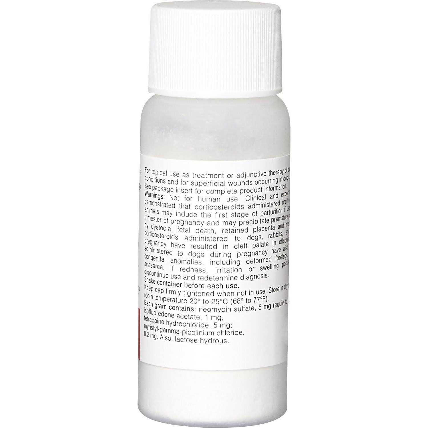 Alternative view of Neo-Predef with Tetracaine Powder 15gm