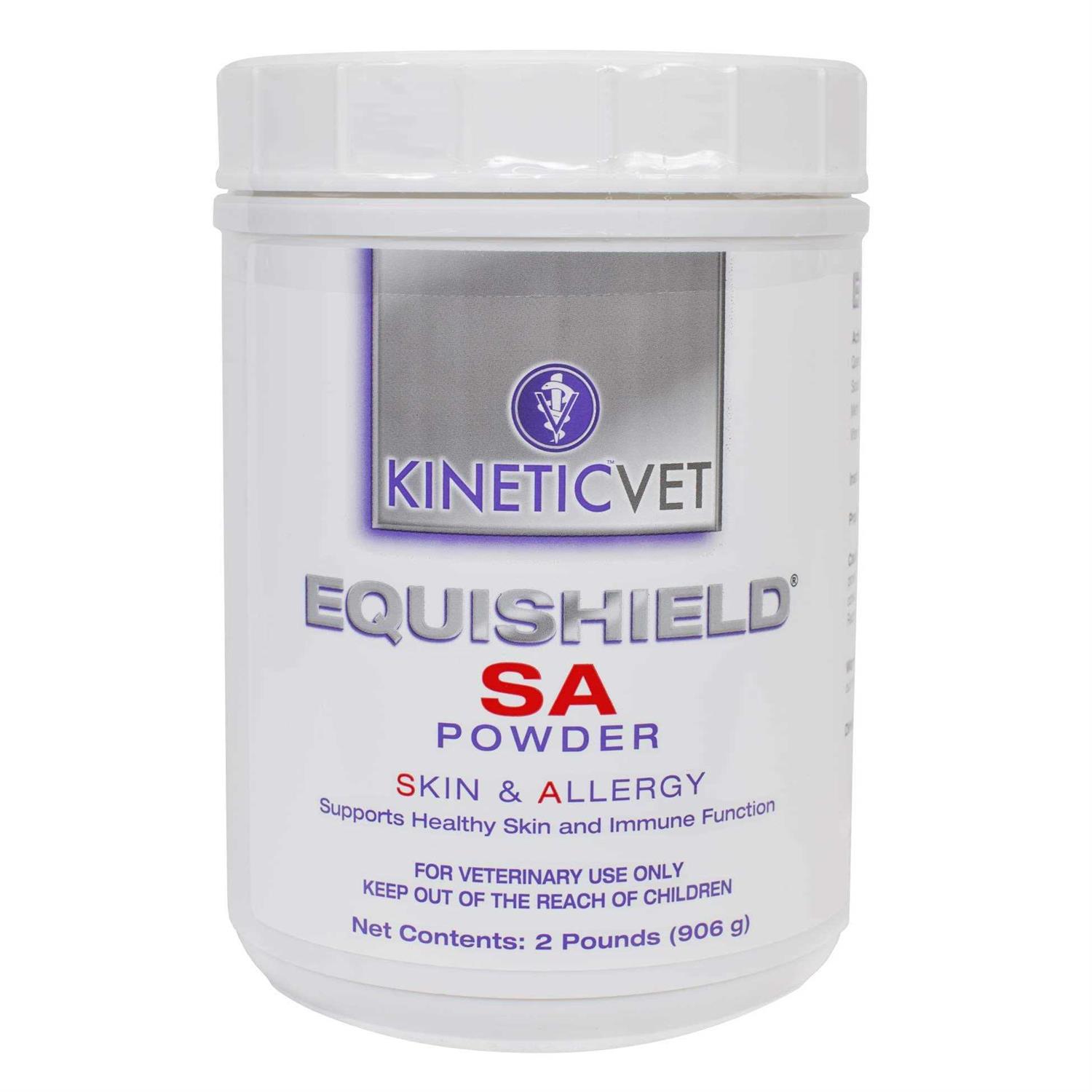 Equishield SA Powder 2lb
