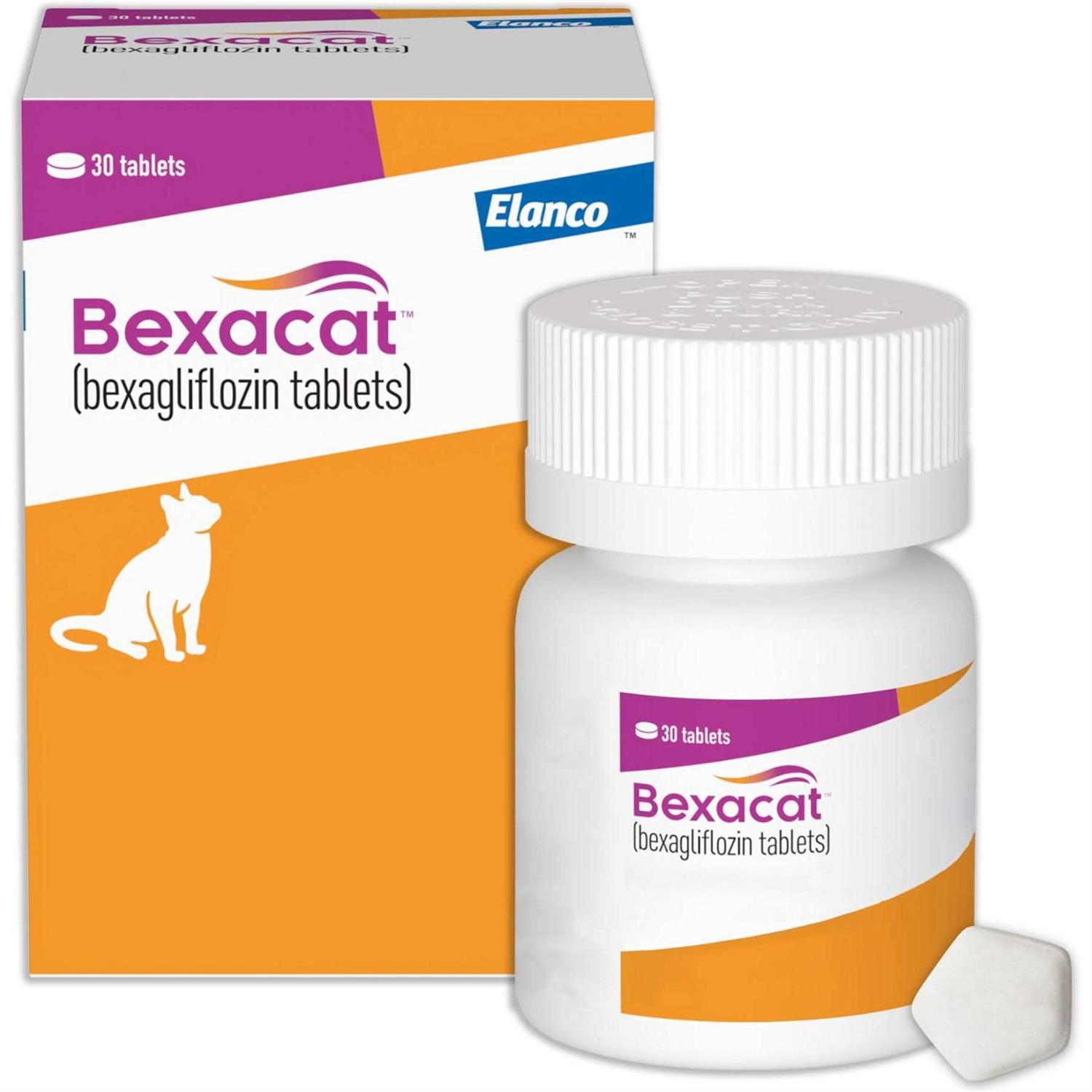 Bexacat for Cats 15 mg