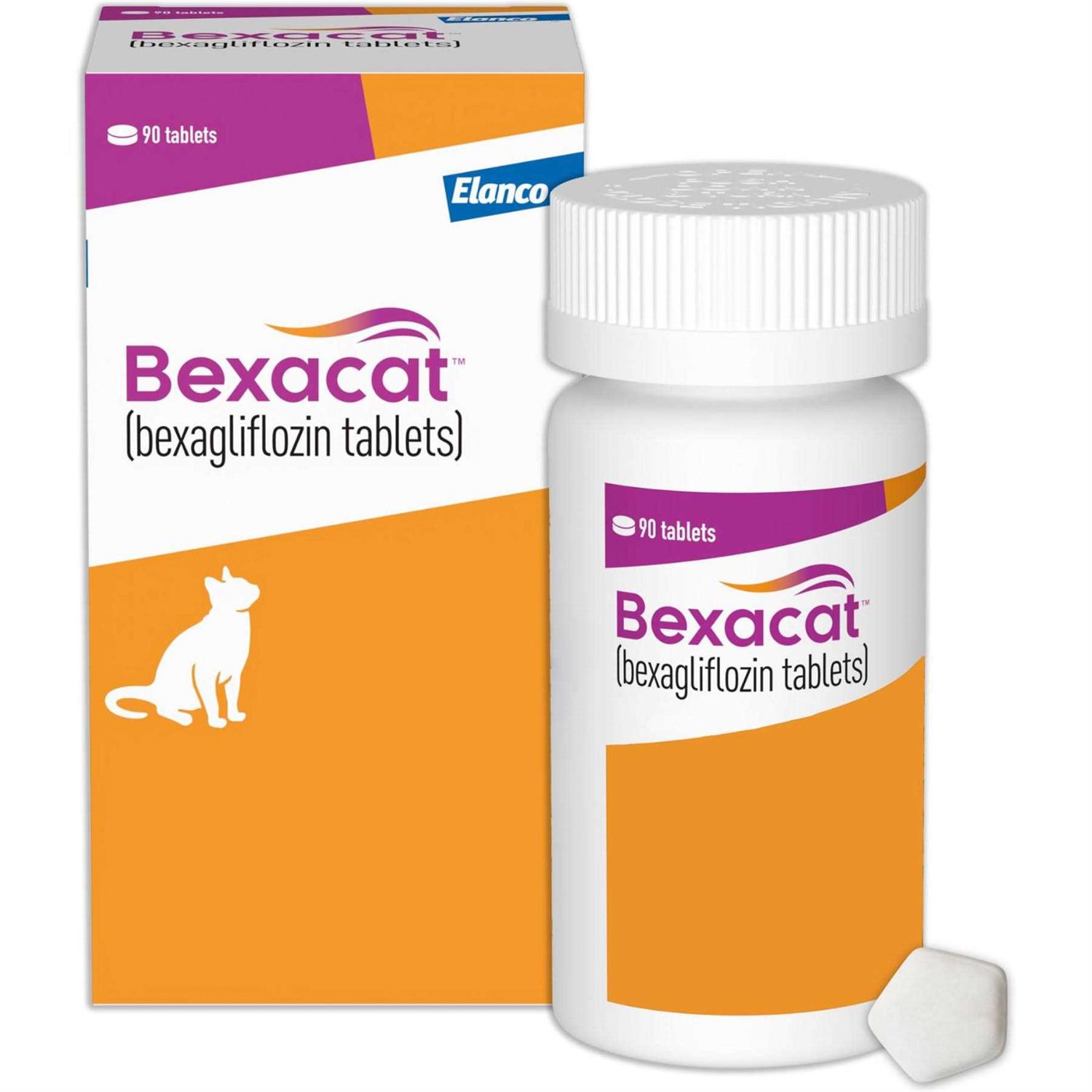 Bexacat for Cats 15 mg