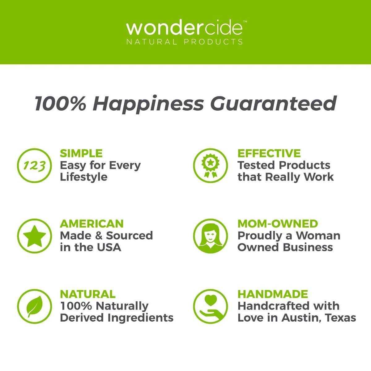 Alternative view of Wondercide Skin Tonic Itch Spray