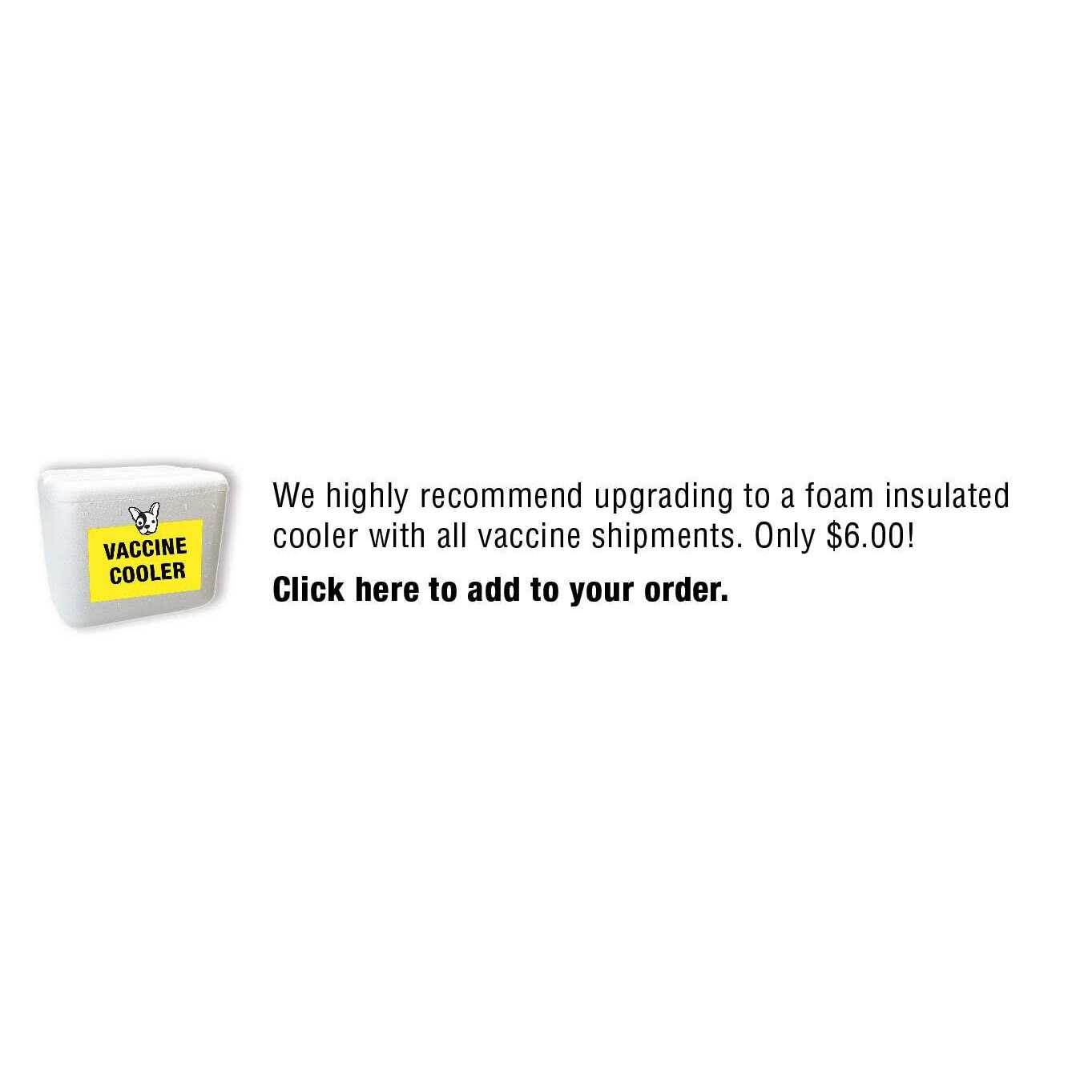 Alternative view of Canine Spectra 10 Plus Lyme Dog Vaccine 1 Dose