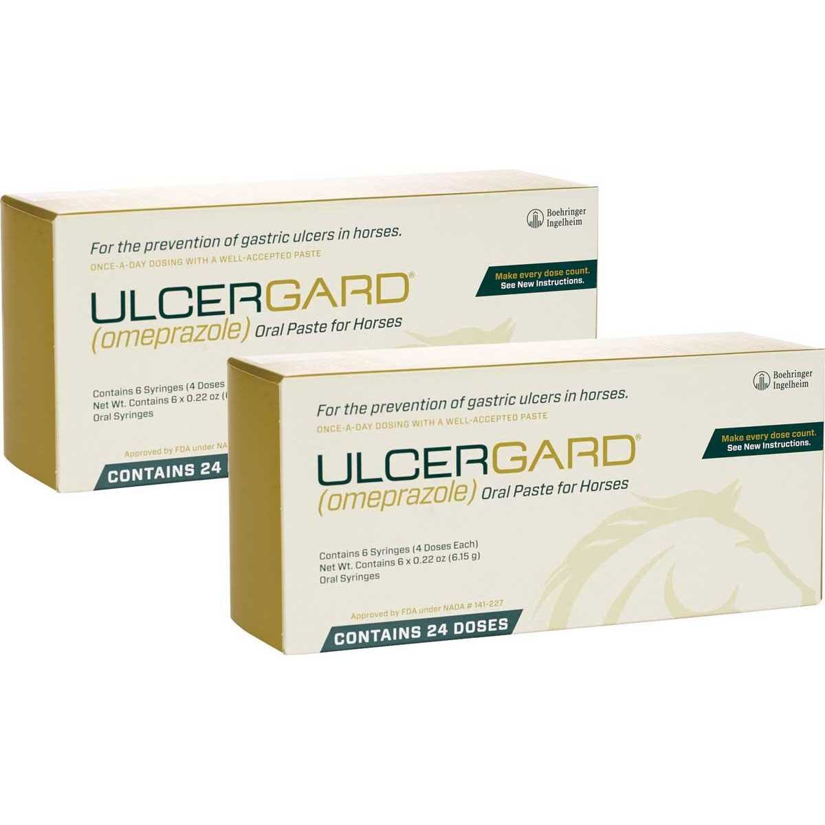 WIM UlcerGard 6 Pack