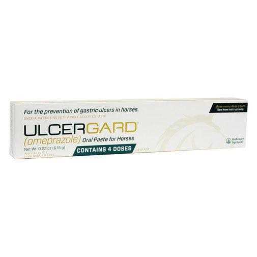 Alternative view of WIM UlcerGard 6 Pack