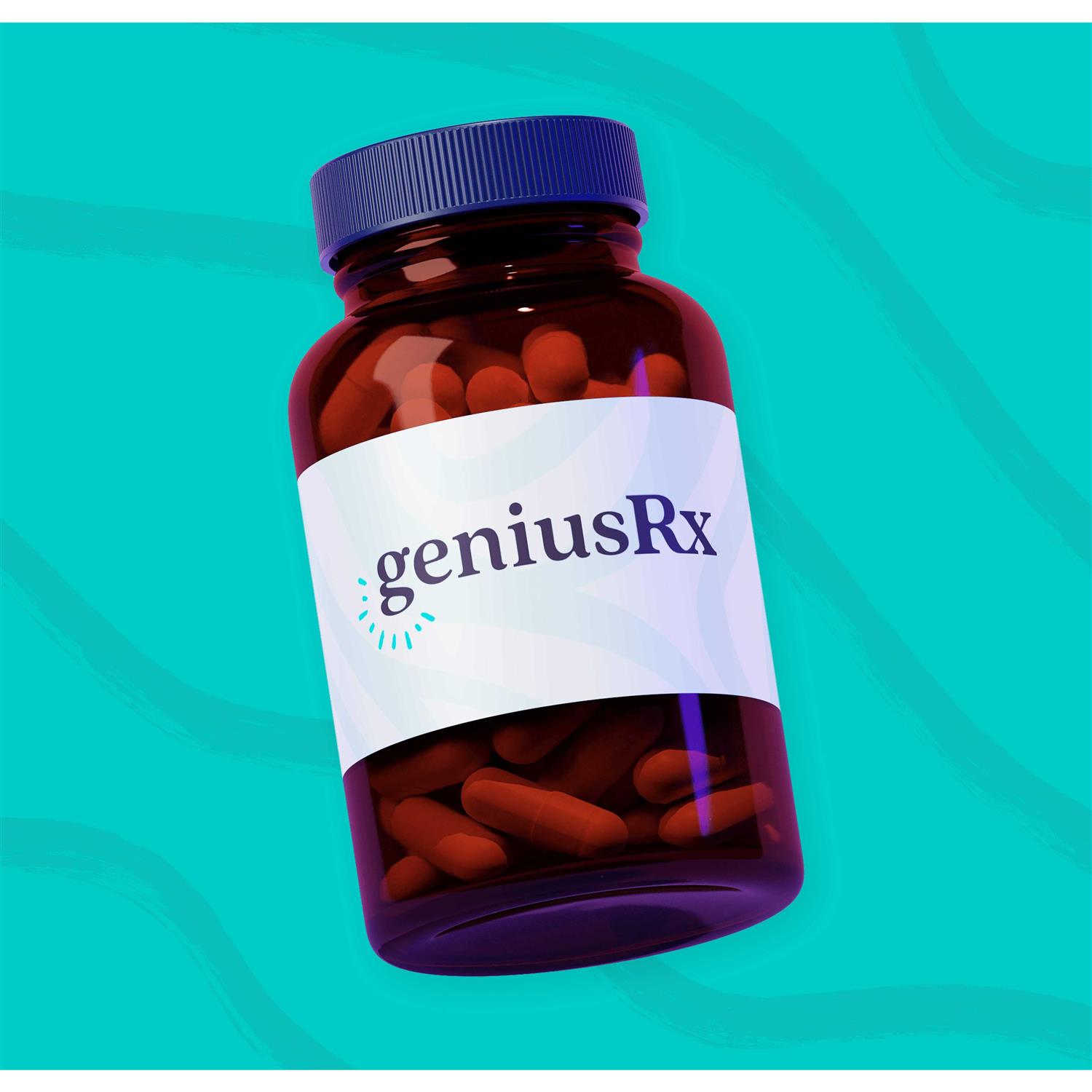 Alternative view of Cephalexin Tablets 250 mg