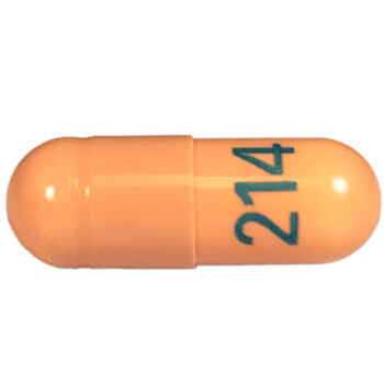 Alternative view of Gabapentin 300 Mg For Dogs