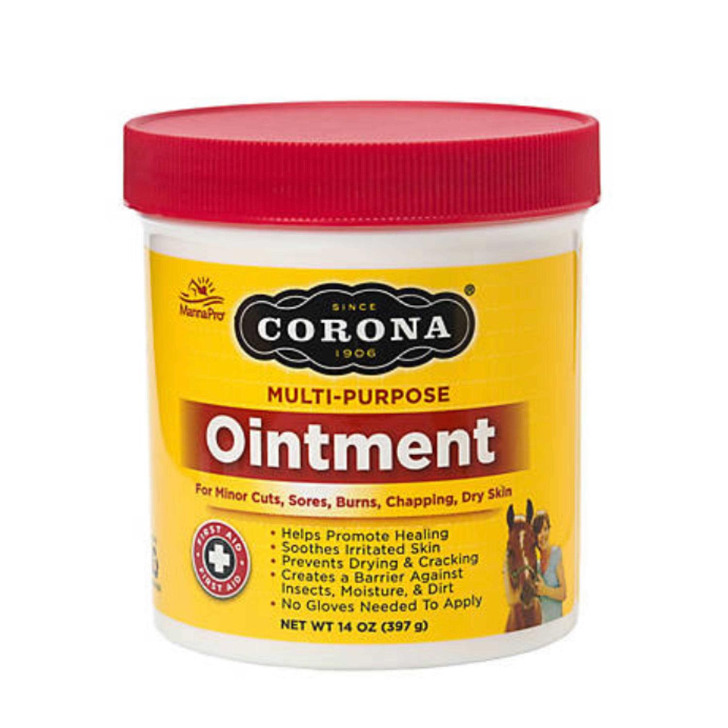 Corona Ointment