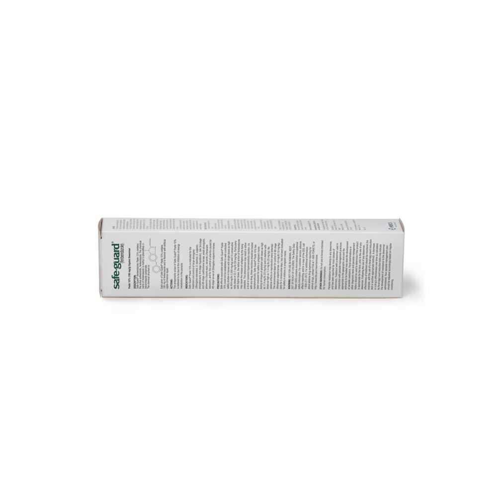 Alternative view of Safe-Guard Dewormer Paste