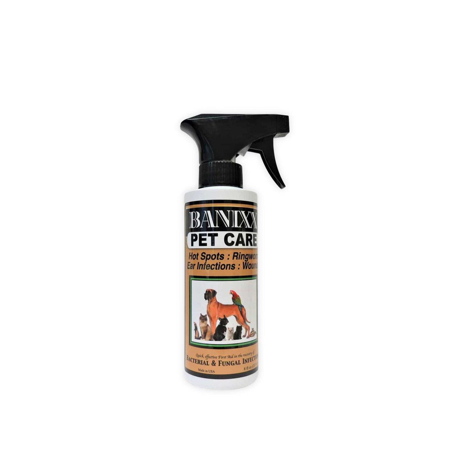 Alternative view of Banixx Pet Care 2 oz