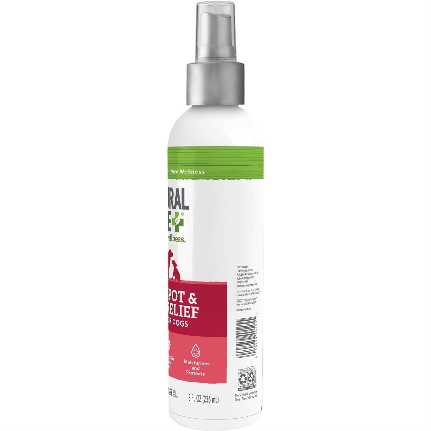 Alternative view of Natural Care Itch Relief Spray with Tea Tree Oil
