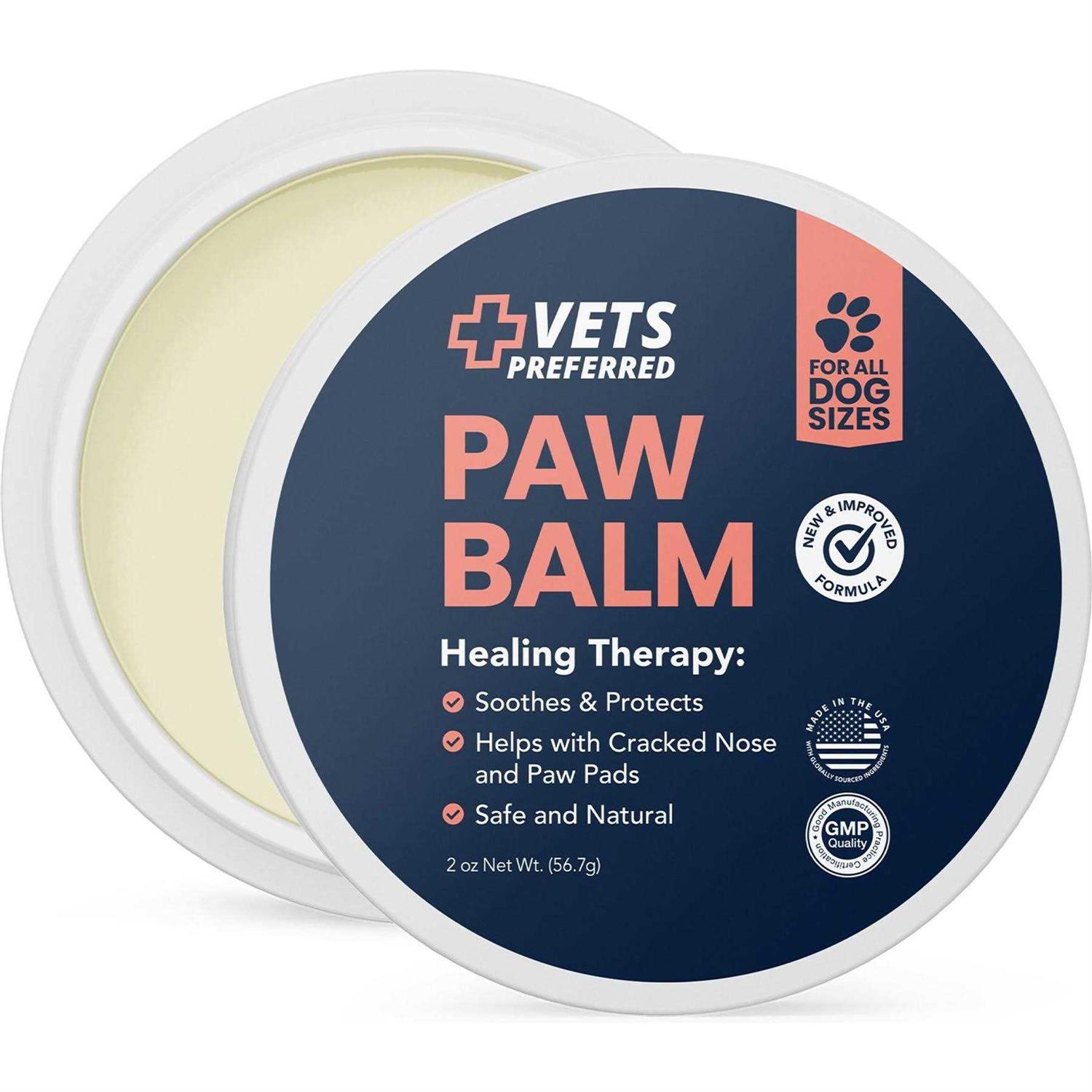 Vets Preferred Advanced Paw Balm for Dogs