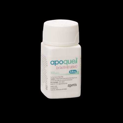 Alternative view of Apoquel for Dogs
