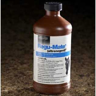 Alternative view of Regu-Mate Solution