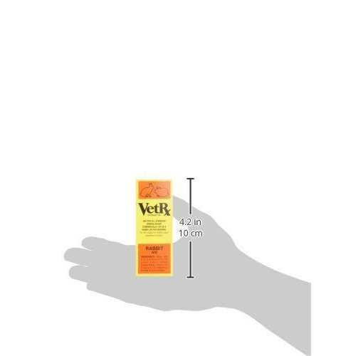 Alternative view of VetRx Rabbit Remedy