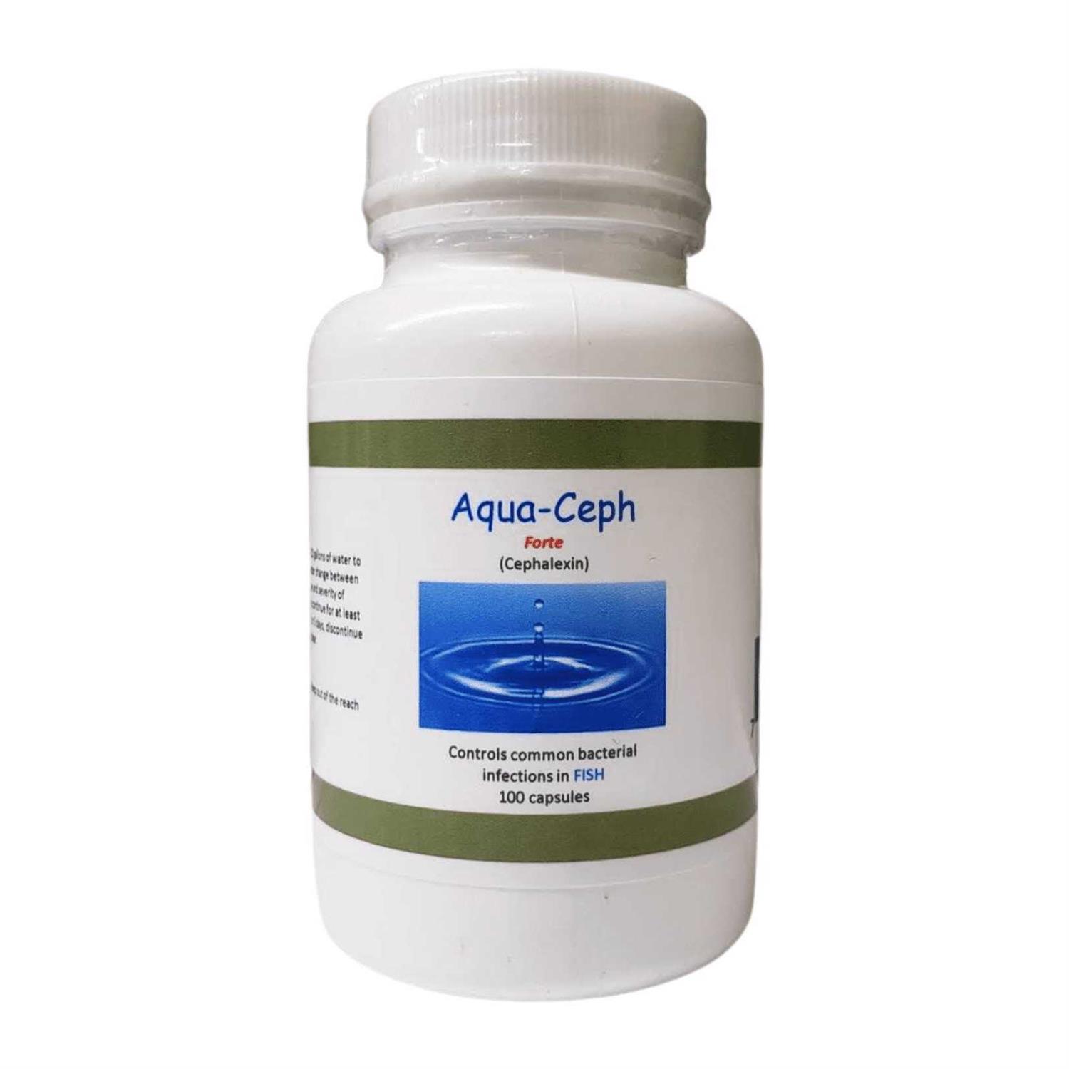 Aqua-Ceph Forte