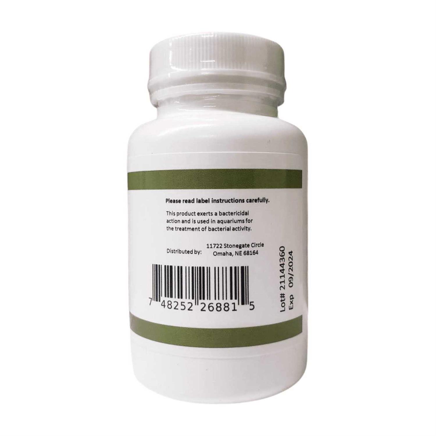 Alternative view of Aqua-Ceph Forte