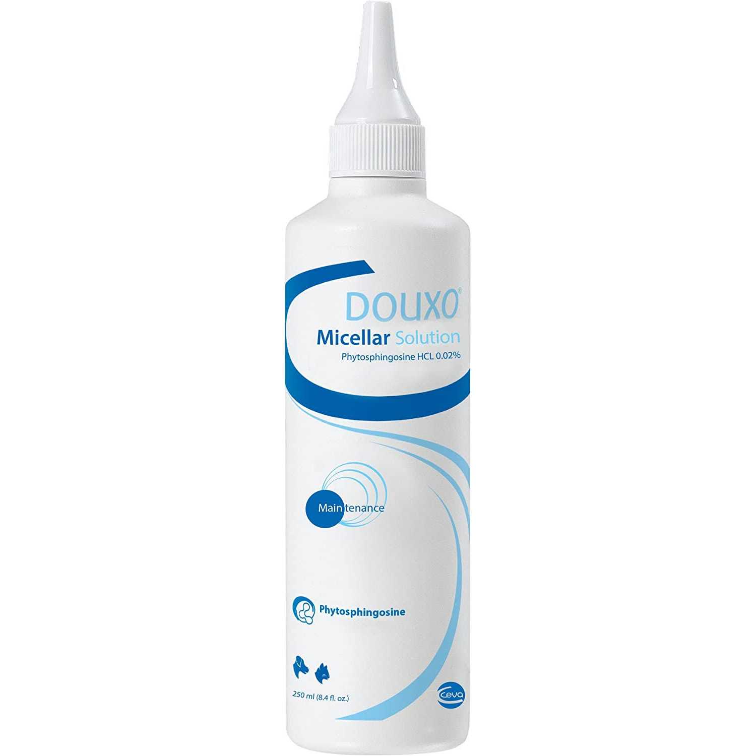 Douxo Micellar Ear Solution