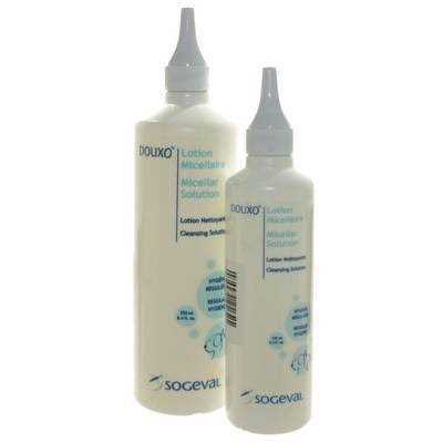 Alternative view of Douxo Micellar Ear Solution