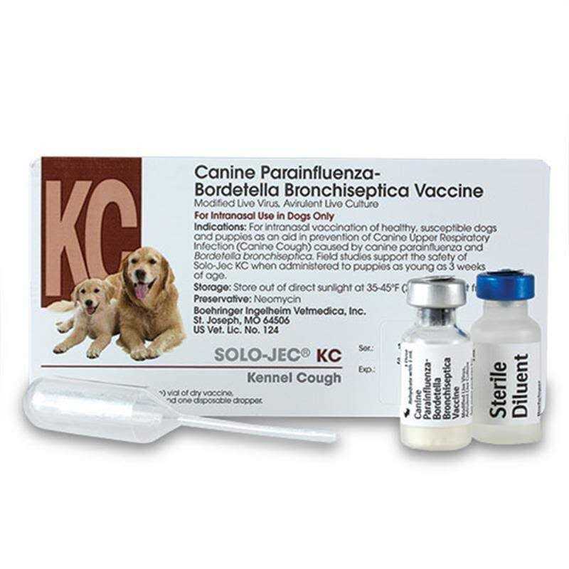 Alternative view of Solo-Jec KC Intranasal Vaccine