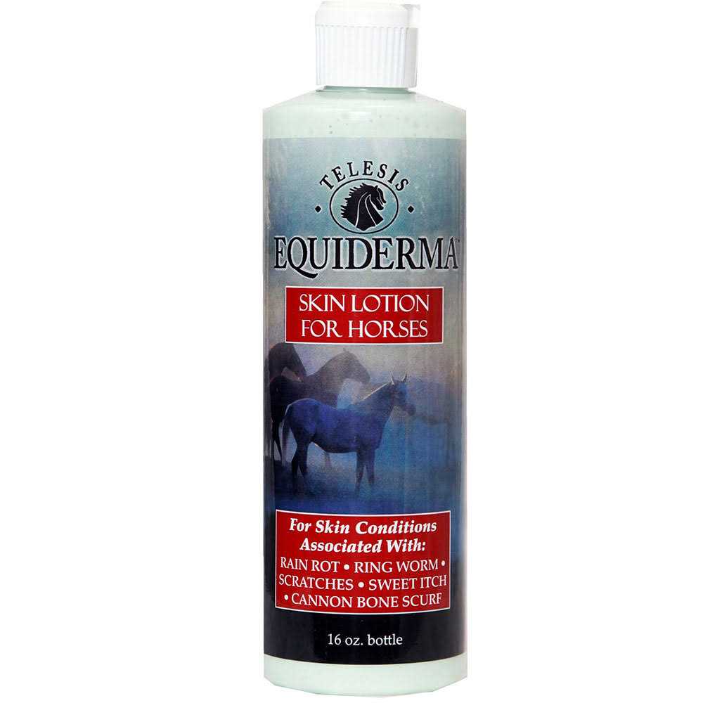 Equiderma Skin Lotion
