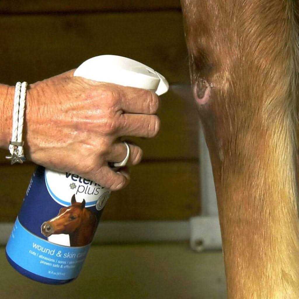 Alternative view of Vetericyn Wound & Skin Care Spray