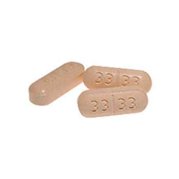 Alternative view of Novox 25 mg Caplets
