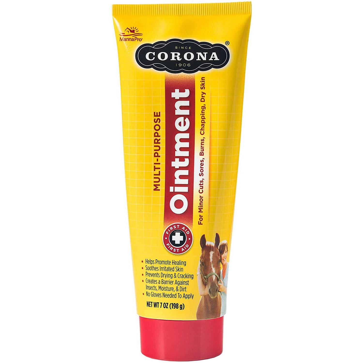 Corona Ointment